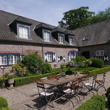 Schloss Walbeck Hotel