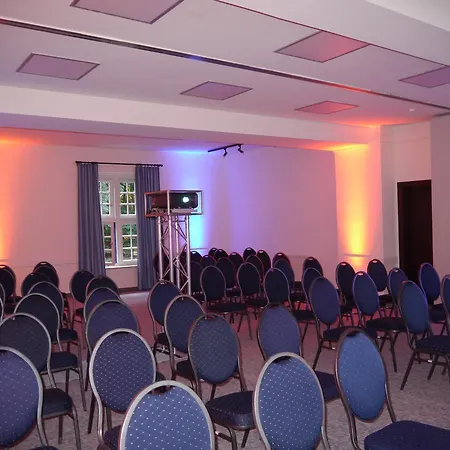 Hotel Schloss Walbeck