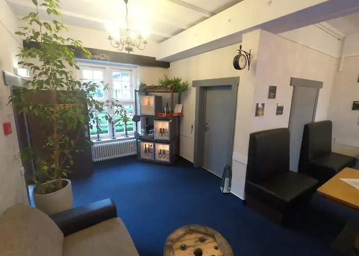 Schloss Walbeck Geldern