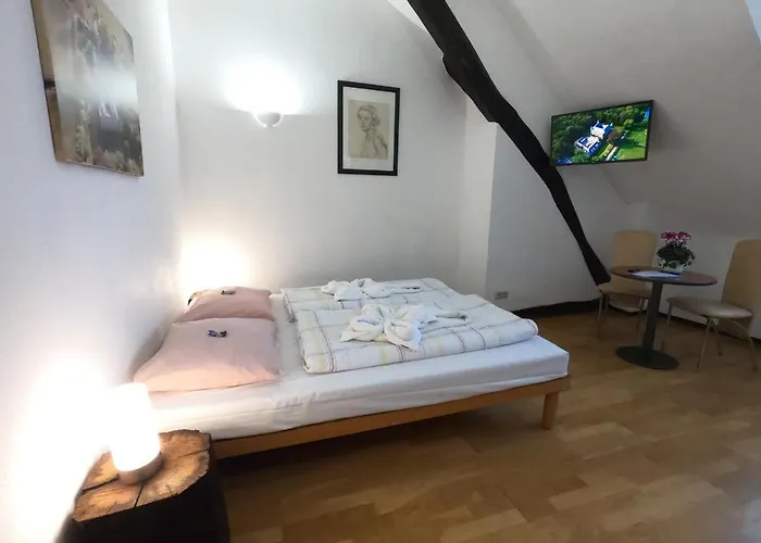 Hotell Schloss Walbeck Geldern