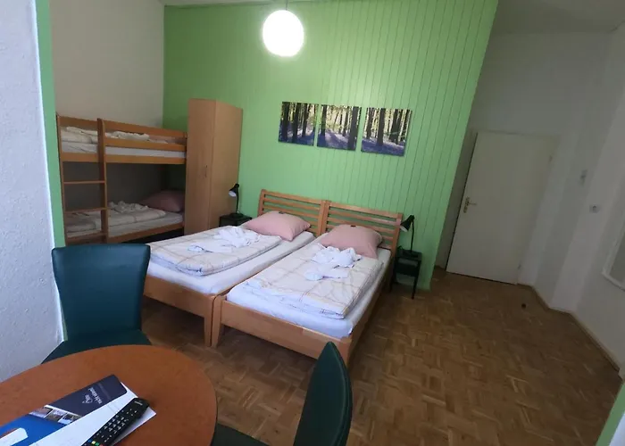 Schloss Walbeck Hotell 3*