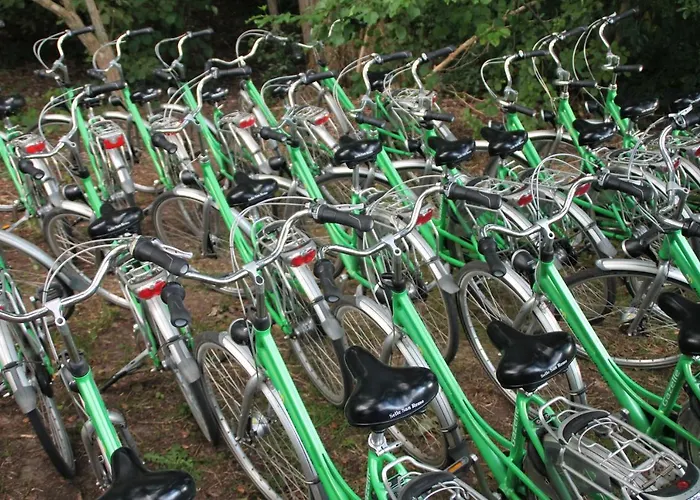 Hotell Schloss Walbeck Geldern