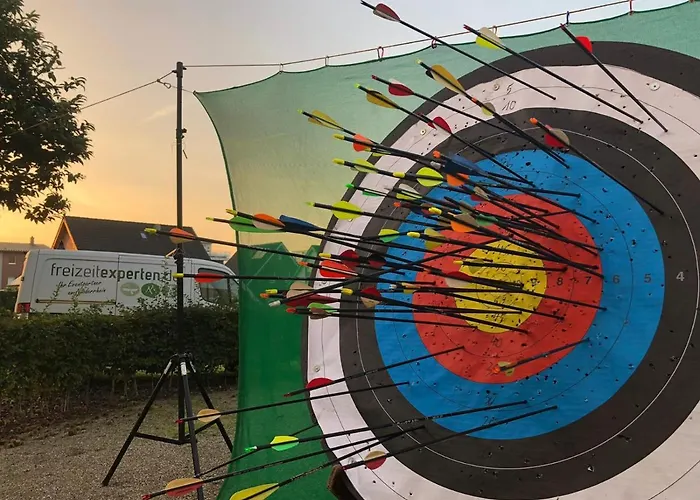 מלון Schloss Walbeck