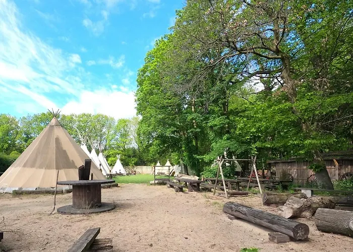 Schloss Walbeck Hotel