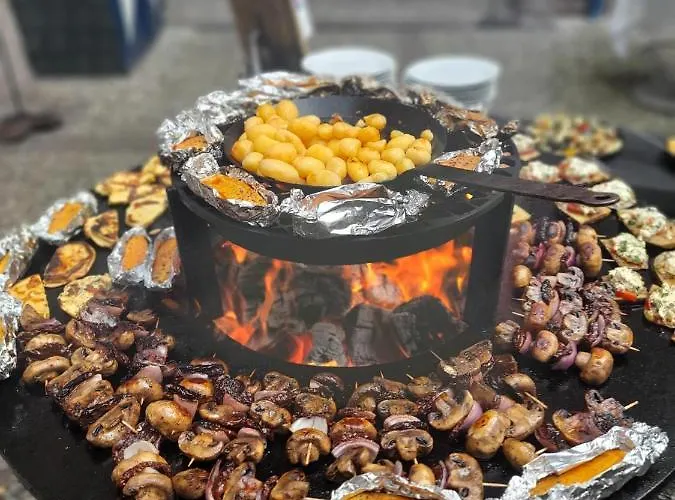 Hotell Schloss Walbeck