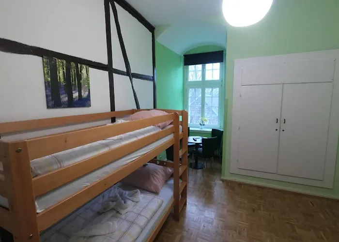 Schloss Walbeck 3* 겔드런