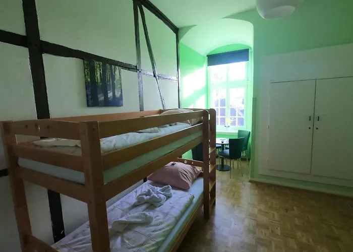 Schloss Walbeck Geldern