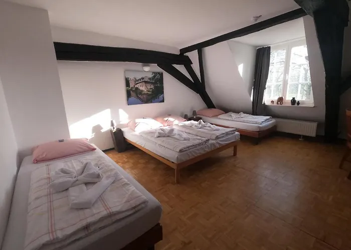 Hotel Schloss Walbeck