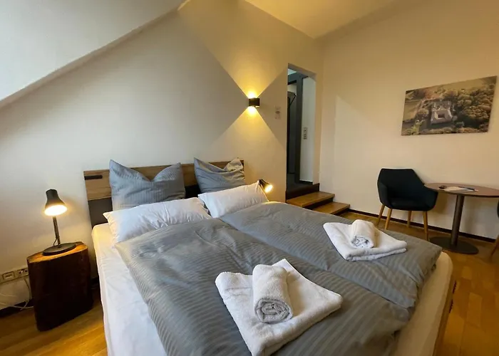 Schloss Walbeck Hotel