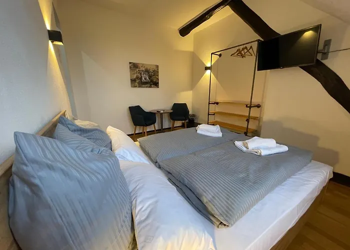 Hotel Schloss Walbeck