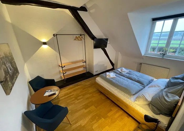 Schloss Walbeck 3* Geldern