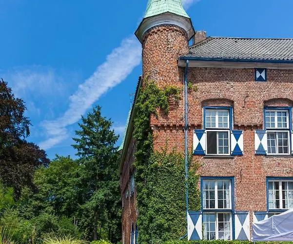 Schloss Walbeck Hotel 3*