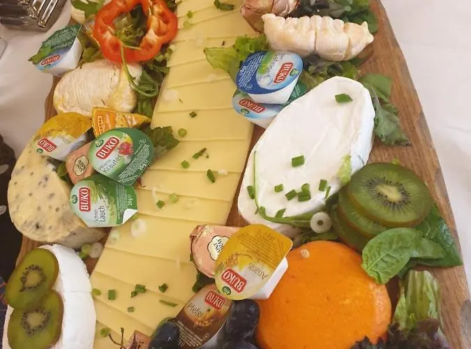 Schloss Walbeck Hotell 3*