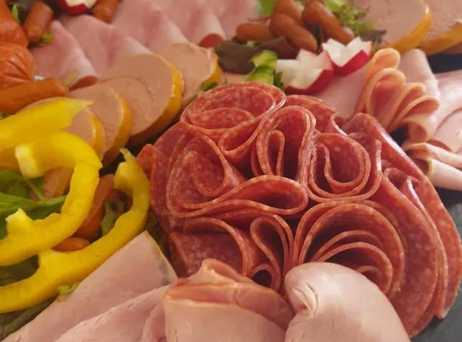 Hotell Schloss Walbeck 3*