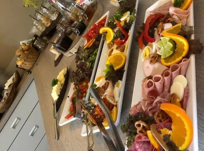 Hotel Schloss Walbeck 3*