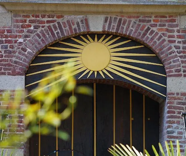 Hotel Schloss Walbeck Geldern