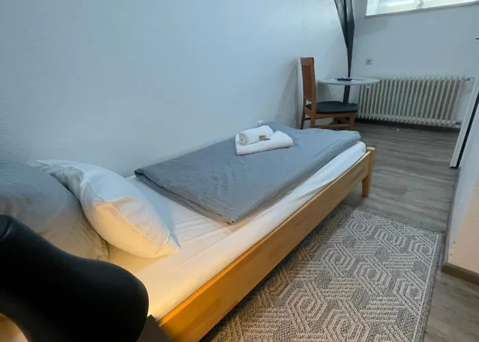 Schloss Walbeck Hotell 3*