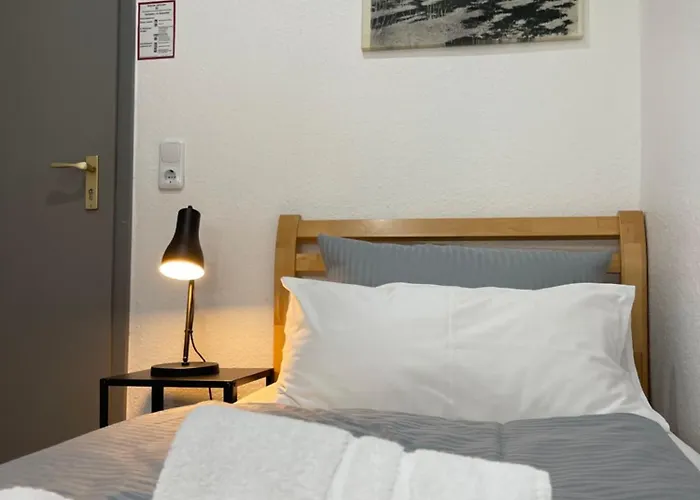 Hotel Schloss Walbeck 3*