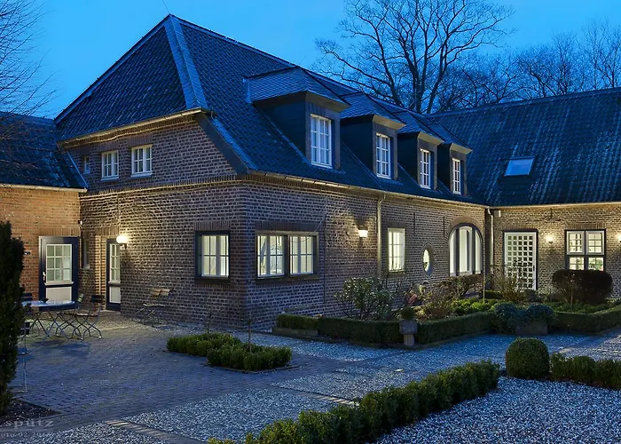 Schloss Walbeck Hotel