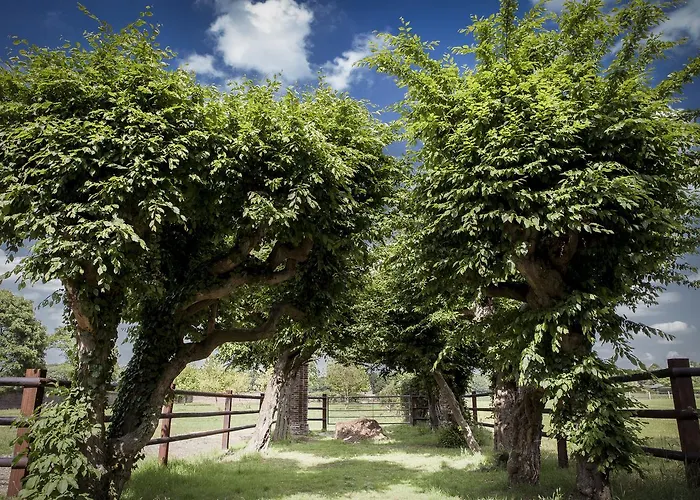 Schloss Walbeck Geldern