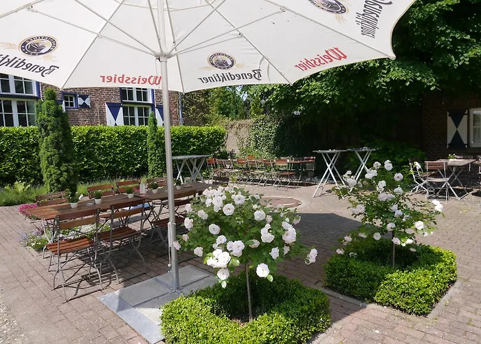 Schloss Walbeck Geldern