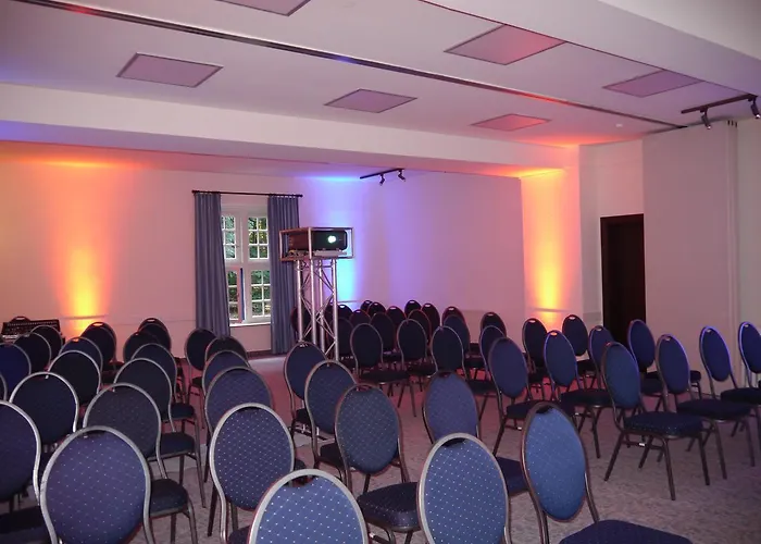 Hotel Schloss Walbeck