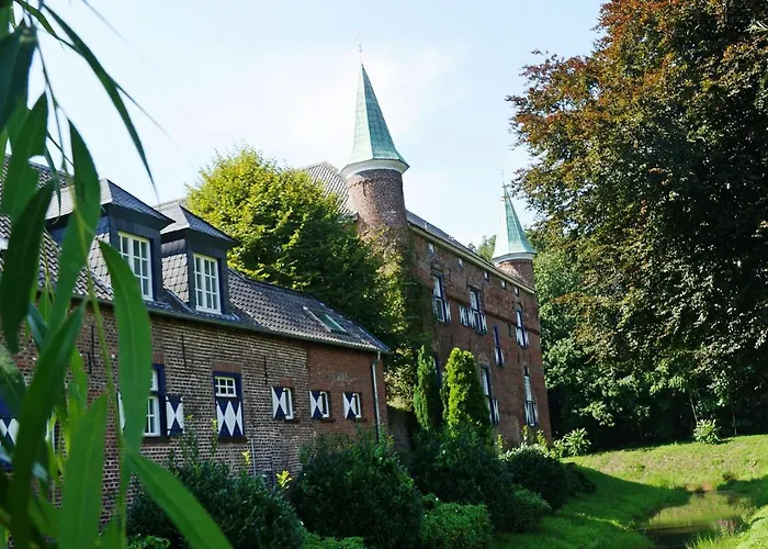 Schloss Walbeck Geldern